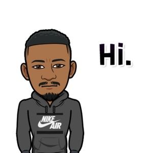 Meet your Posher, Dmarkus